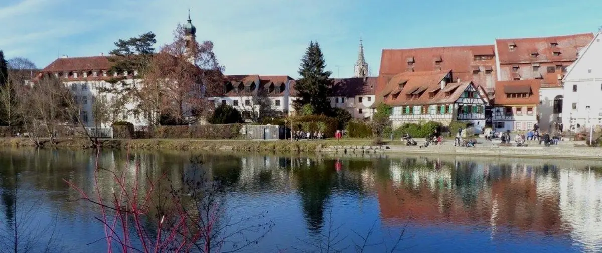 Rottenburg am Neckar