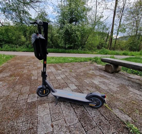 E-Scooter sind bei Jugendlichen beliebt