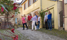 Rottenburgs vergessene Orte