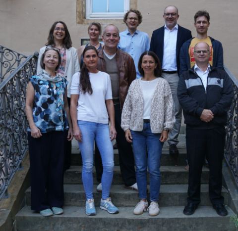 Neue Standorte Gesunde Musikschule® - Weiterbildung 2025-26 beendet – Bild 3